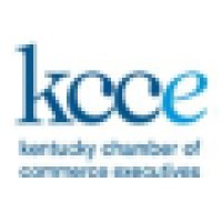 Kentucky Chamber of Commerce Executives Logo