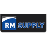 Rm Supplies Logo