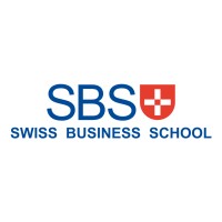 SBS Swiss Business School Logo