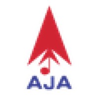 AJA Enterprises Pte Ltd Logo