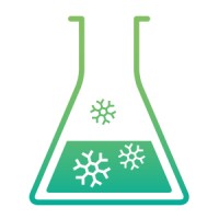 Antifreeze Animation and Design Logo