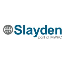 Slayden Constructors Inc. Logo