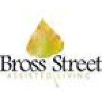 Bross Street Assisted Living Logo