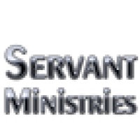 Servant Ministries Logo