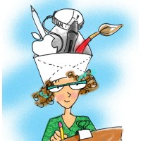 Nestledown Studios Logo