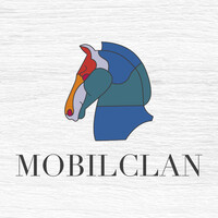 Mobilclan Spa Logo