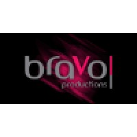 bravo Productions Logo