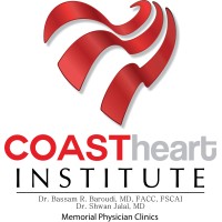 Coast Heart Institute Logo