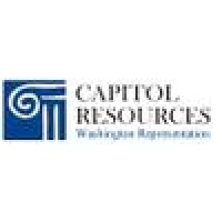 Capitol Representation Logo