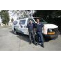 Morgans Cleaning Service Logo