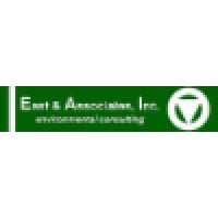 East & Associates, Inc. Logo