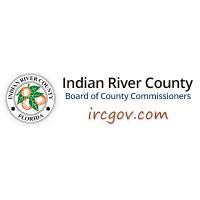 Indian River County Board of County Commissioners Logo