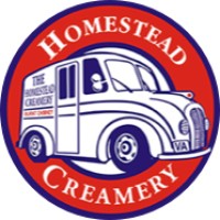 Homestead Creamery Inc. Logo