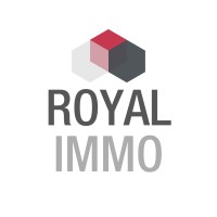ROYAL IMMO Logo