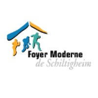 LE FOYER MODERNE DE SCHILTIGHEIM Logo