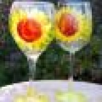 Glorious Goblets Logo