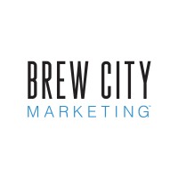 Brew City Marketing | Milwaukee Logo