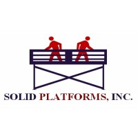 Solid Platforms, Inc. Logo