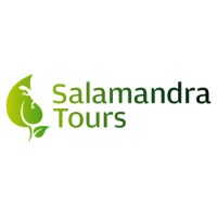 Salamandra Tours S.A. Logo