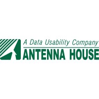 Antenna House, Inc Logo
