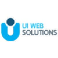 UIWeb Solutions Logo