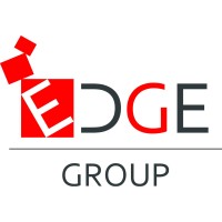 EDGE Group, Klising d.o.o. Logo