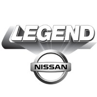 Legend Nissan Ltd Logo