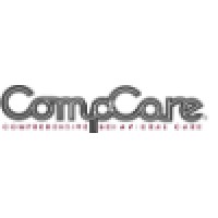 Comprehensive Care Corporation Logo
