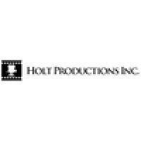 Holt Productions Inc Logo