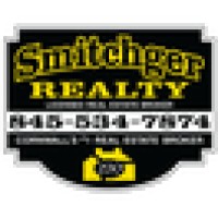 Smitchger Realty Logo