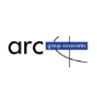 ARCGroup Associates Logo
