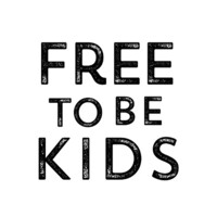 Free To Be Kids Logo