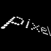 Pixel Design Logo