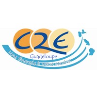 CEE GUADELOUPE Logo