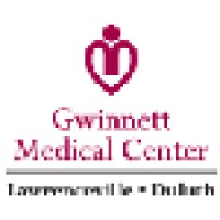 Gwinnett Anesthesia Logo