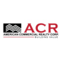 Commercial Realty Of America Logo