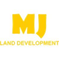 Mj Land Development Logo