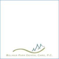 Belmar Park Dental Care Logo