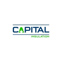 Capital Insulation, LLC Logo