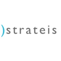STRATEIS SAS Logo