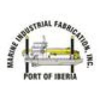 Marine Industrial Fabricators Logo