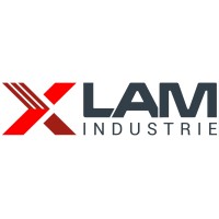 XLAM INDUSTRIE Logo