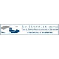 Ed Slovacek Cpa Logo
