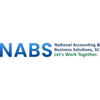 National Accounting & Business Solutions, LLC Logo