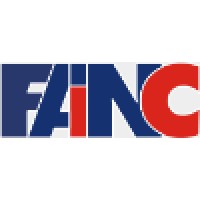 FAINC - Faculdades Integradas Coração de Jesus Logo