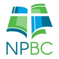New Palestine Bible Church Logo