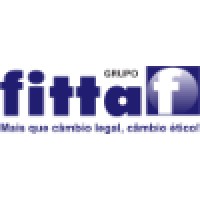 Grupo Fitta Logo
