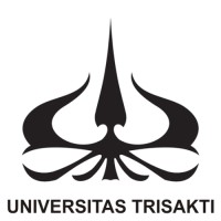 Trisakti University Logo