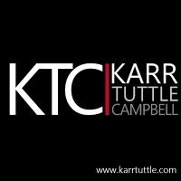 Karr Tuttle Campbell Logo