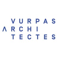 Vurpas Architectes Logo